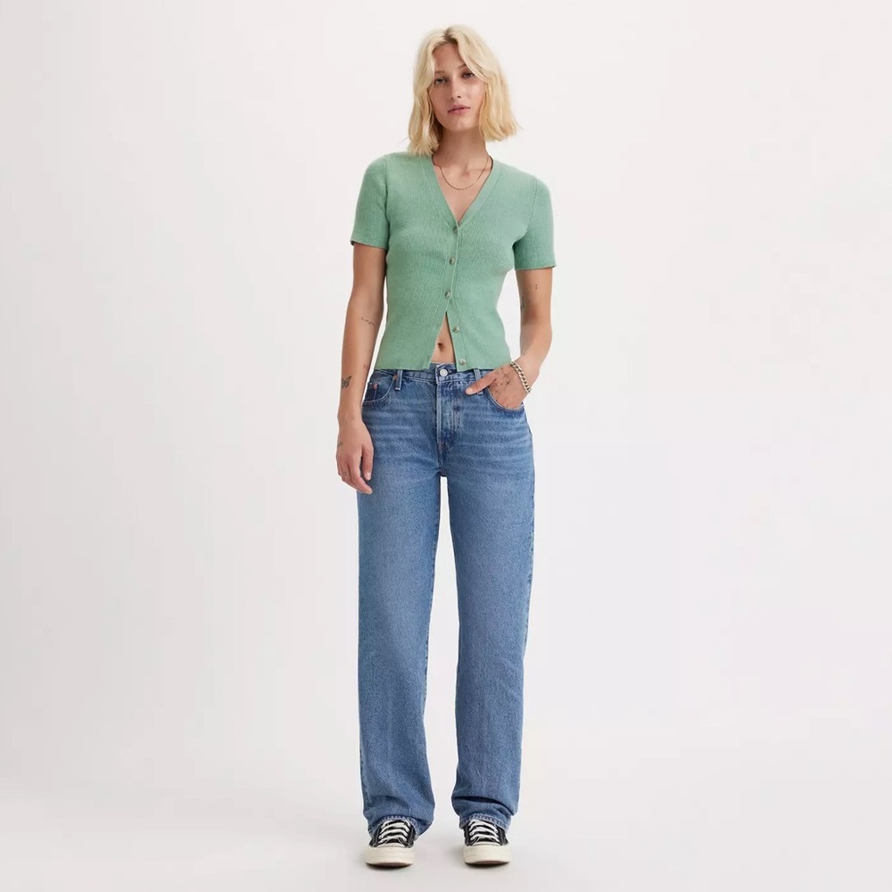 Levi’s 501 90’s